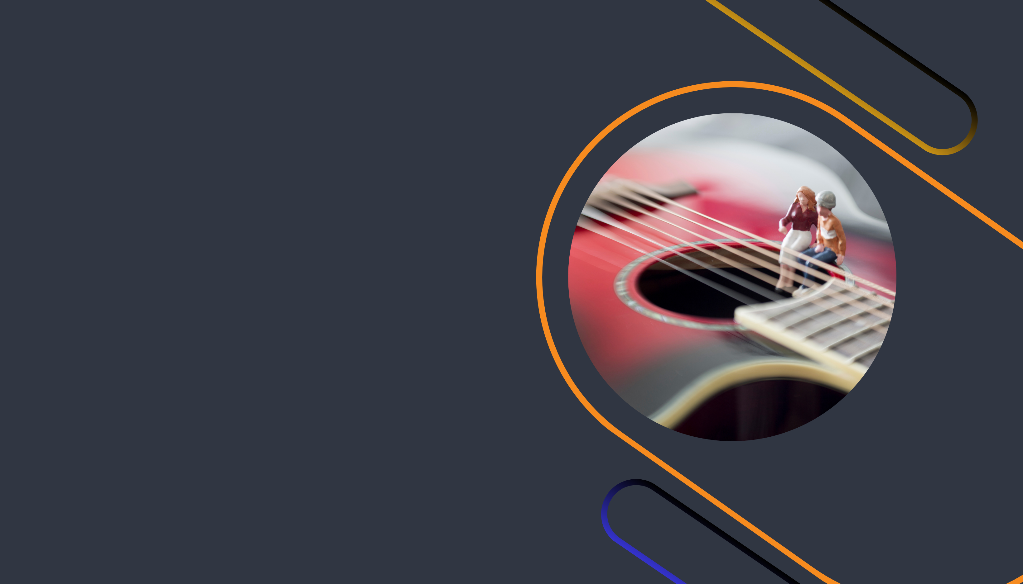 Brian Davie – The Indie Show