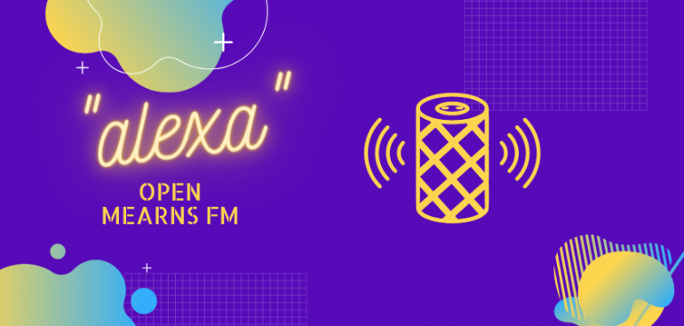 Mearns FM From Mountain To Sea