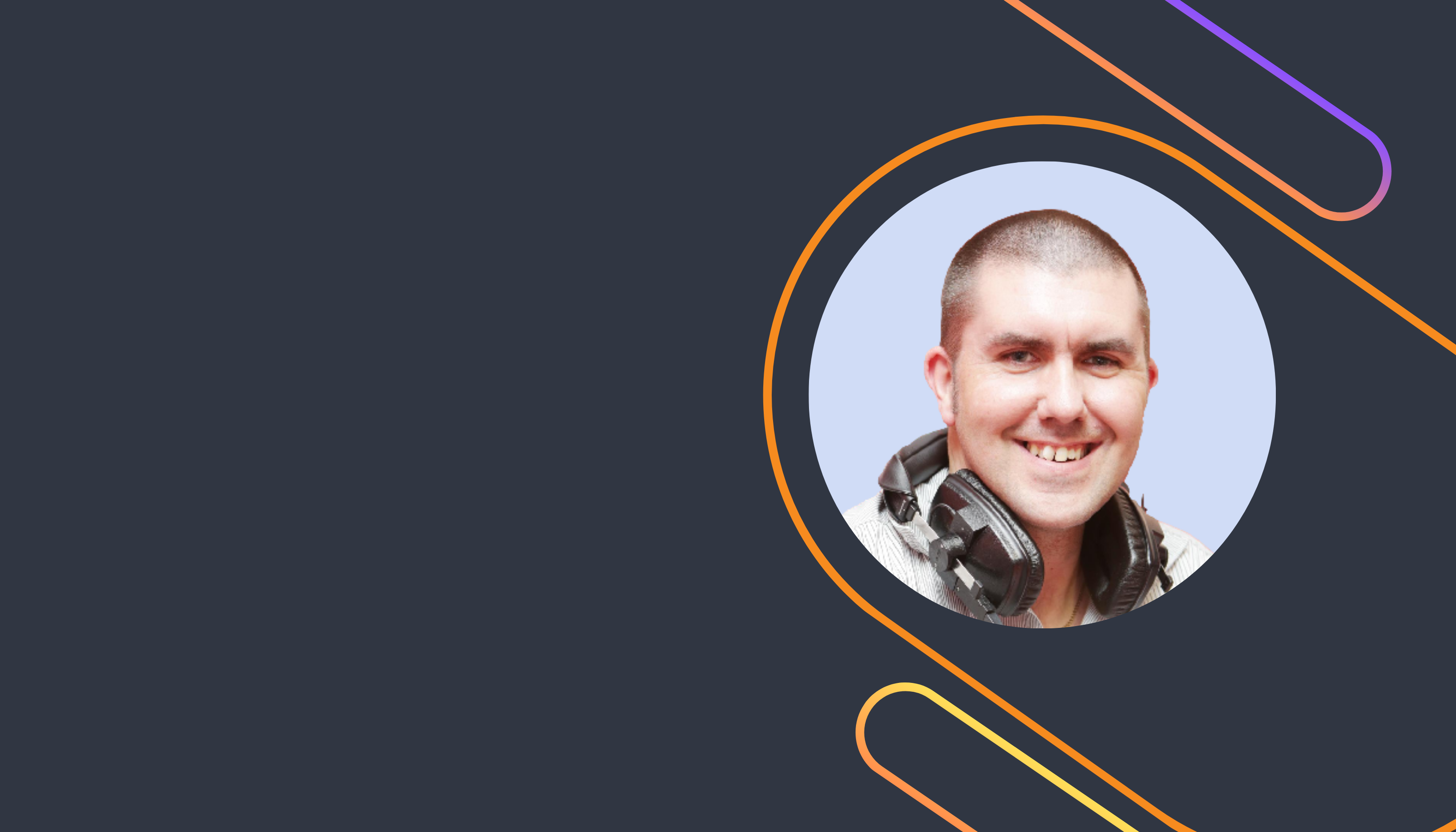 Dave Mac – The Retro Chart Show