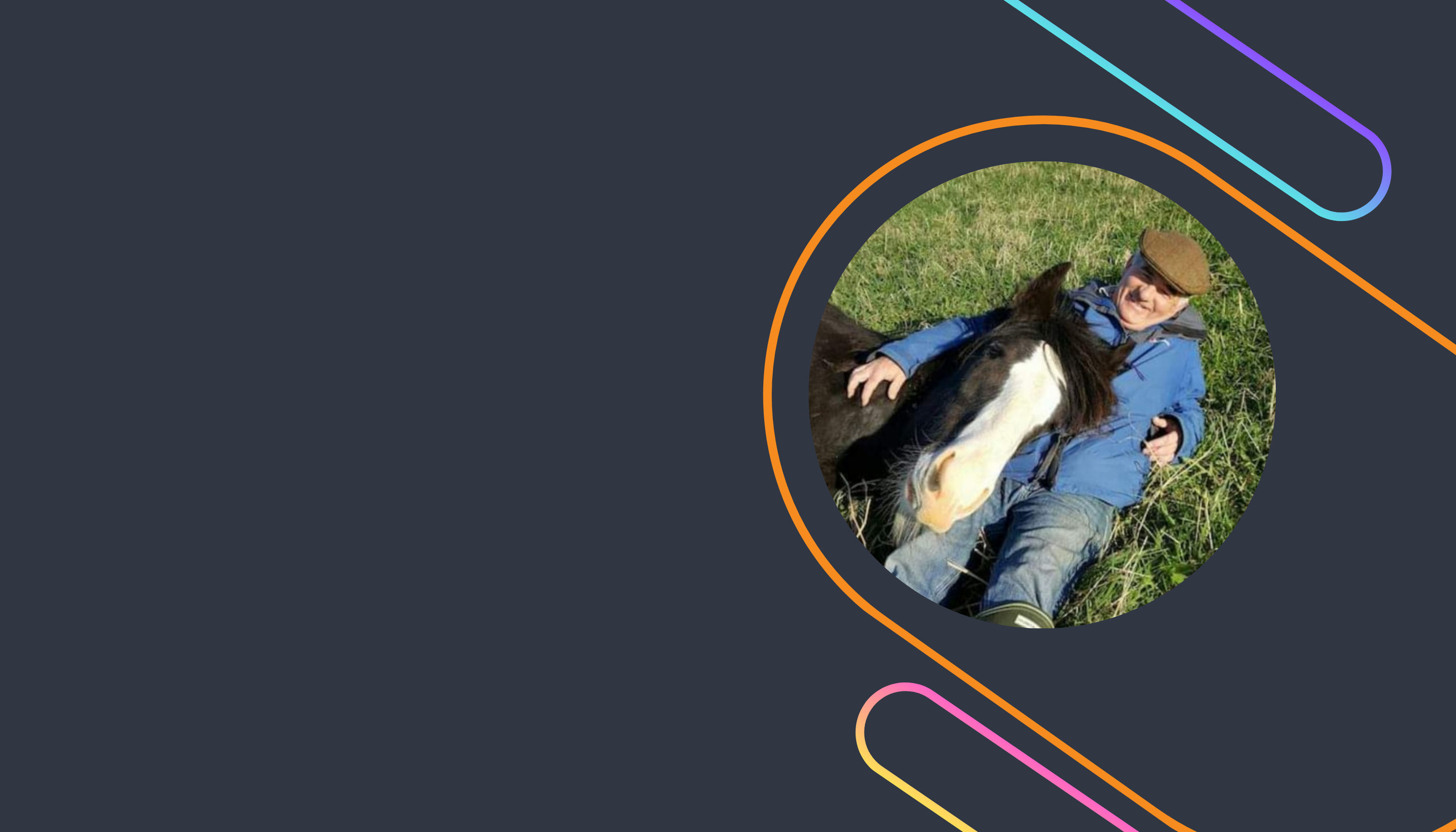 George Walker Country