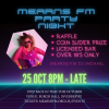 Inverbervie Party Night